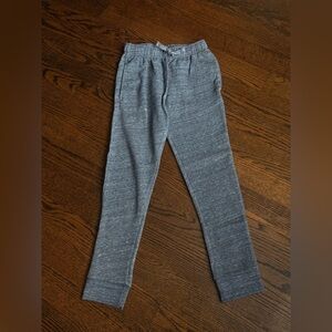George Kids' Charcoal Joggers
